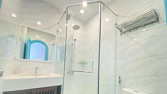 Riverside Mini Hotel Grand World