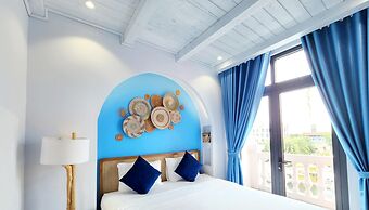 Riverside Mini Hotel Grand World