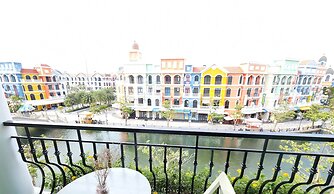 Riverside Mini Hotel Grand World