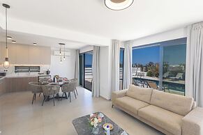 Protaras Holiday Villa Ti39