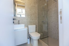 Protaras Holiday Villa Ti39