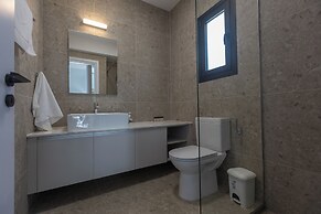 Protaras Holiday Villa Ti39