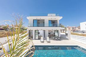 Protaras Holiday Villa Ti39