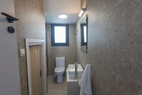 Protaras Holiday Villa Ti39