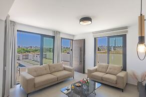 Protaras Holiday Villa Ti39