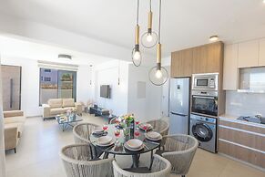 Protaras Holiday Villa Ti39