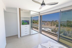 Protaras Holiday Villa Ti39