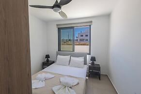 Protaras Holiday Villa Ti39