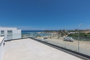 Protaras Holiday Villa Ti39