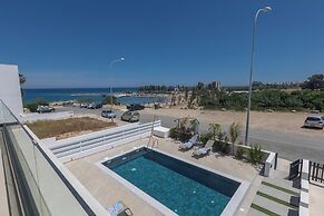 Protaras Holiday Villa Ti39