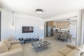 Protaras Holiday Villa Ti39