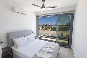 Protaras Holiday Villa Ti39