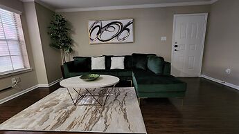 Near Nrg - Book For Rodeo - 2 Bedroom 2 Bath - Resort Style Pool