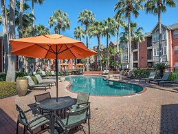 Near Nrg - Book For Rodeo - 2 Bedroom 2 Bath - Resort Style Pool