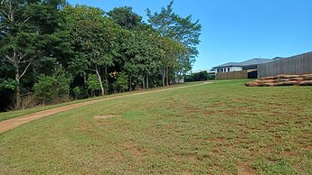 Room-cozy Room With Separate Entrance an