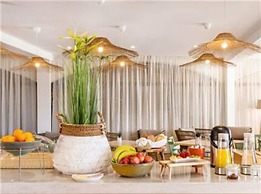 Spacious 1 Bedroom 4 pax