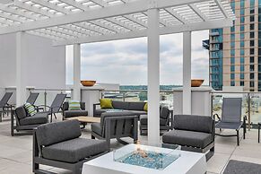 Fairfield Inn & Suites Austin Downtown