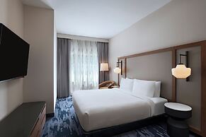 Fairfield Inn & Suites Austin Downtown
