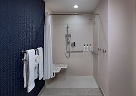 Fairfield Inn & Suites Austin Downtown