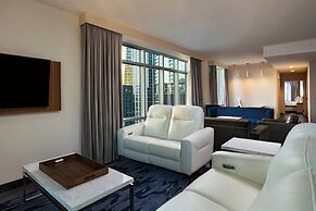 Fairfield Inn & Suites Austin Downtown