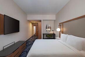 Fairfield Inn & Suites Austin Downtown
