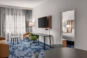 Fairfield Inn & Suites by Marriott Austin Downtown