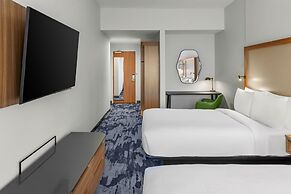 Fairfield Inn & Suites by Marriott Austin Downtown