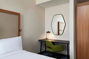 Fairfield Inn & Suites Austin Downtown