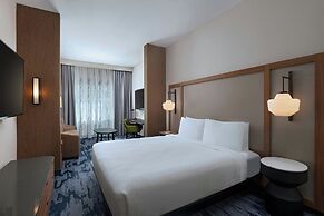 Fairfield Inn & Suites Austin Downtown
