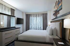 Fairfield Inn & Suites Austin Downtown