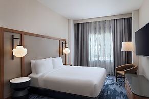 Fairfield Inn & Suites Austin Downtown