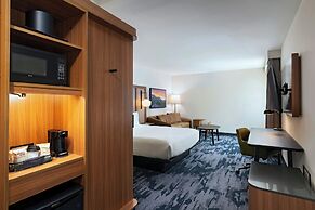 Fairfield Inn & Suites Austin Downtown