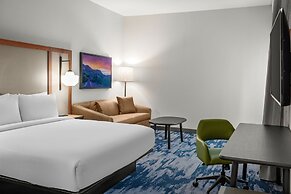Fairfield Inn & Suites Austin Downtown