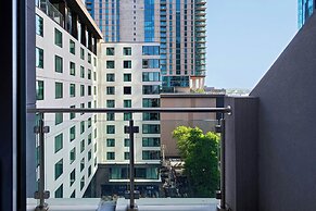 Fairfield Inn & Suites Austin Downtown