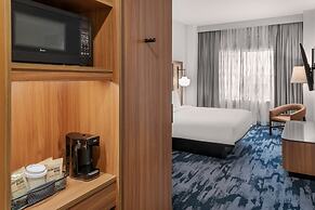 Fairfield Inn & Suites Austin Downtown