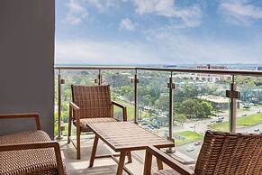 Fairfield Inn & Suites Austin Downtown