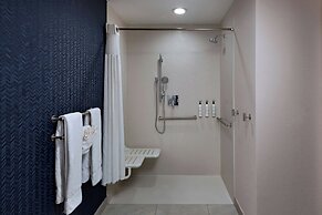 Fairfield Inn & Suites Austin Downtown