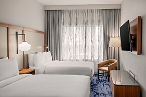 Fairfield Inn & Suites Austin Downtown