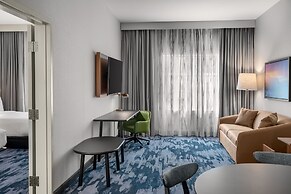 Fairfield Inn & Suites Austin Downtown