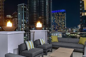 Fairfield Inn & Suites Austin Downtown