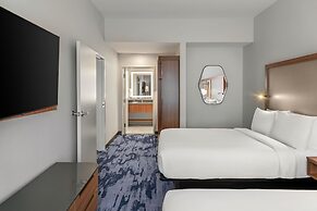 Fairfield Inn & Suites Austin Downtown