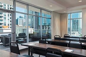 Fairfield Inn & Suites Austin Downtown