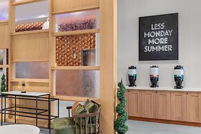 Fairfield Inn & Suites Austin Downtown