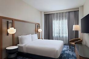Fairfield Inn & Suites Austin Downtown