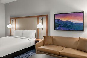 Fairfield Inn & Suites Austin Downtown