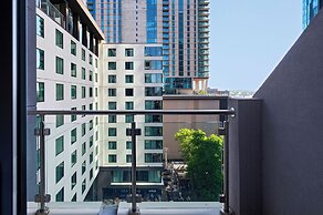 Fairfield Inn & Suites Austin Downtown