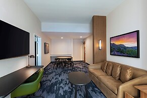 Fairfield Inn & Suites Austin Downtown