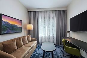 Fairfield Inn & Suites Austin Downtown