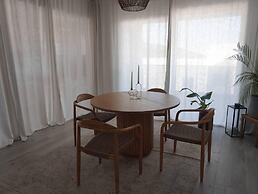 Cozy Loft Studio With Rooftop, Seaview & Pool