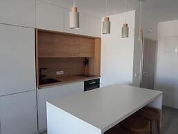 Cozy Loft Studio With Rooftop, Seaview & Pool